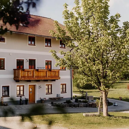 Ferienhof Petermuehle Urlaub Mit Alpakas Amerang Exterior photo