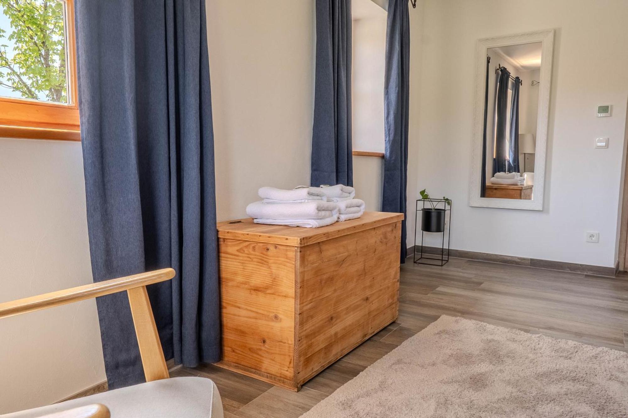 Petermuehle Urlaub Mit Alpakas Apartment Amerang