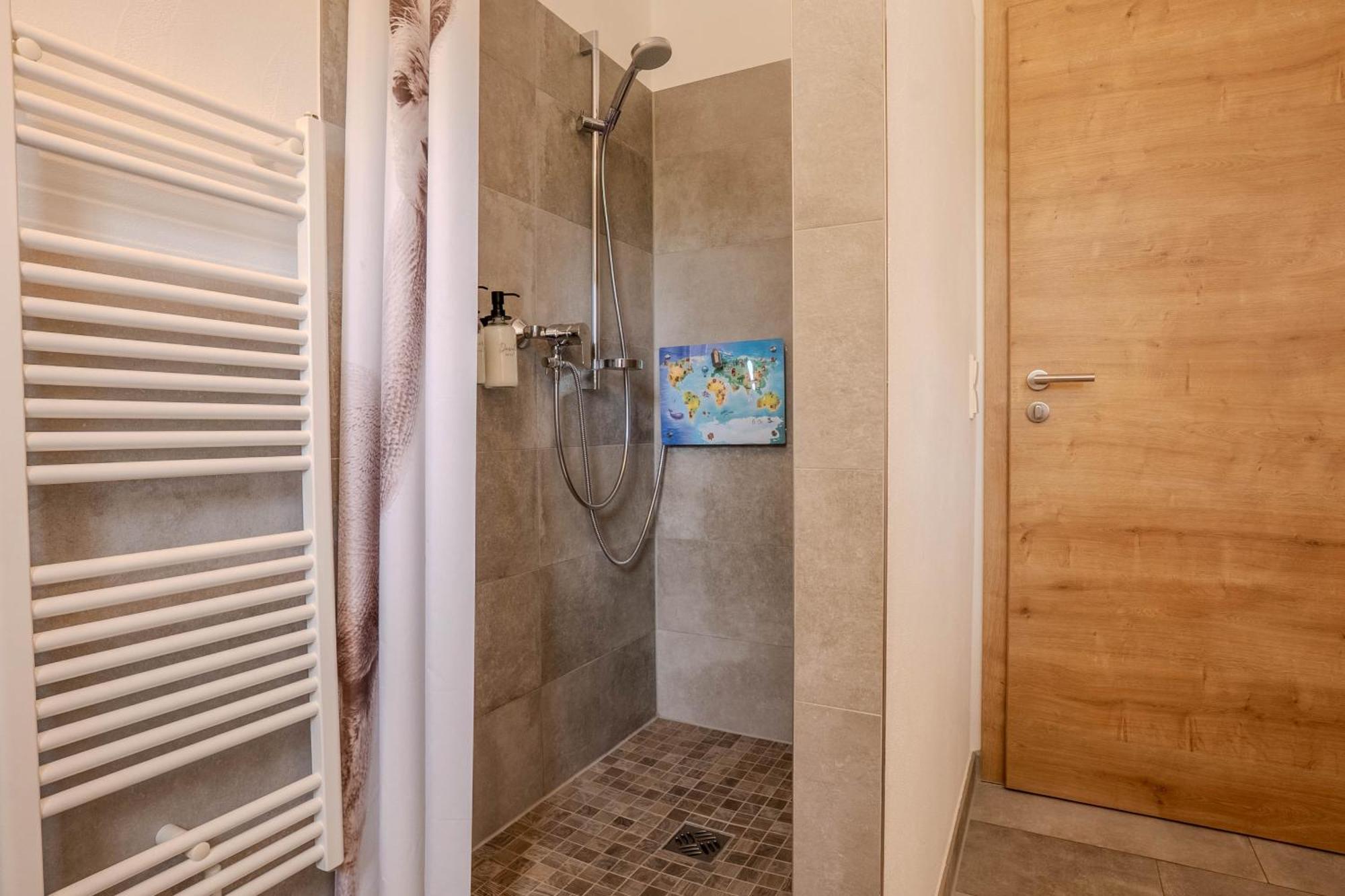 Apartment Petermuehle Urlaub Mit Alpakas Amerang